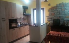Miniappartamento Gony