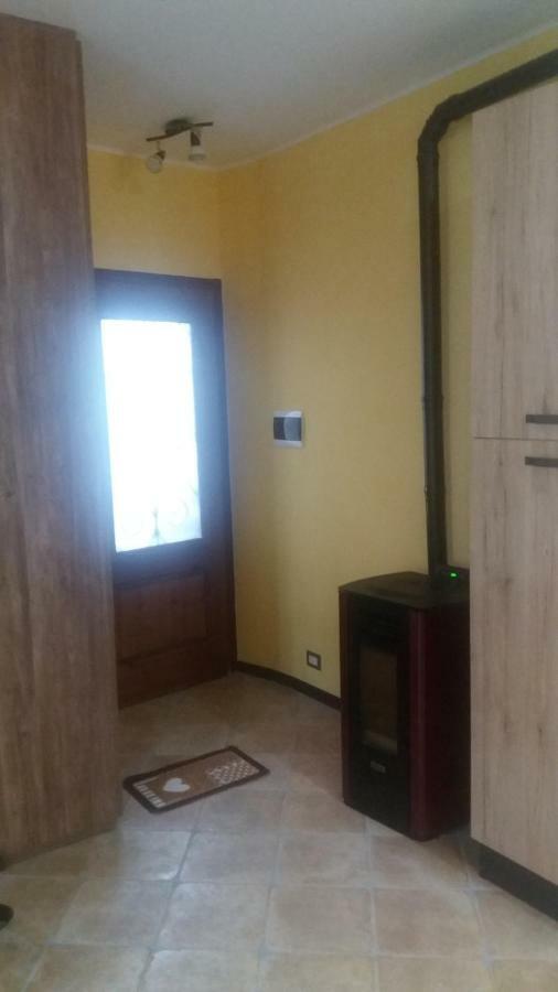 Miniappartamento Gony Plesio Esterno foto