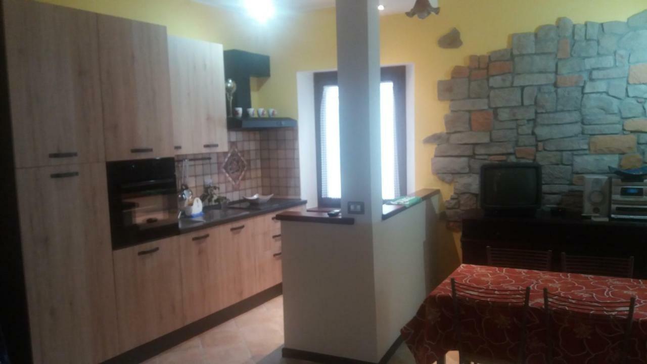 Miniappartamento Gony Plesio Esterno foto