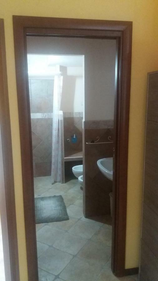 Miniappartamento Gony Plesio Esterno foto