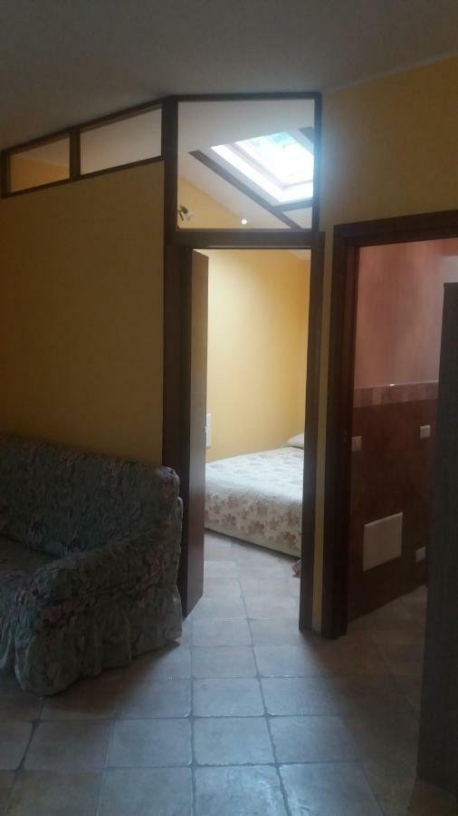 Miniappartamento Gony Plesio Esterno foto
